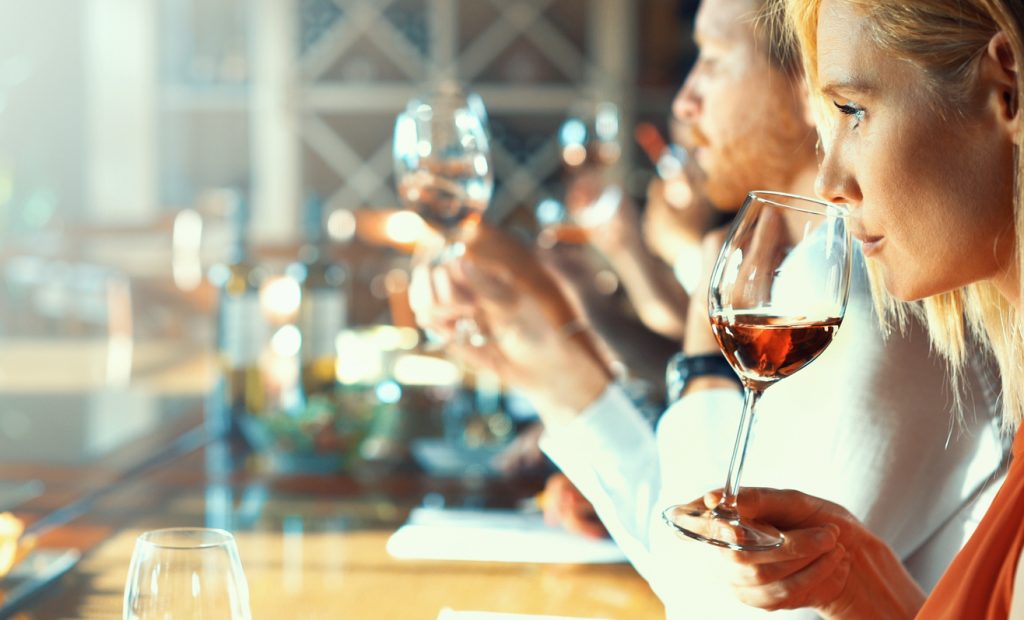 Tricks til din vinopbevaring